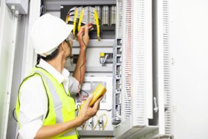 Electrical Maintenance Technician