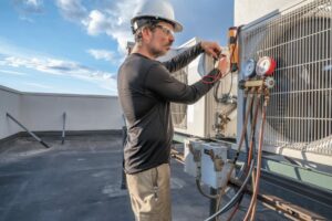 Electrical Maintenance Technician